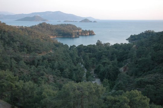 Yesilkoy