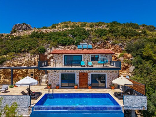 Villa Safi